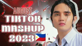 SB19💜TIKTOK MASHUPS TREND ✨( AUGUST 2023) New Crazy Dance 🇵🇭 🔥🔥 🅱︎🆈︎ : 𝓙𝓡