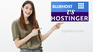 Bluehost vs Hostinger 2024 | The Ultimate Web Hosting Analysis