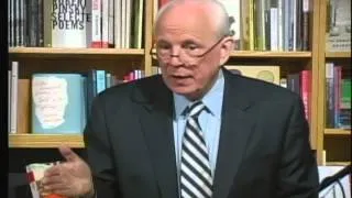 TalkingStickTV - John Dean - The Nixon Defense: What He Knew and When He Knew It