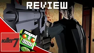 Killer7 | Destructoid Review