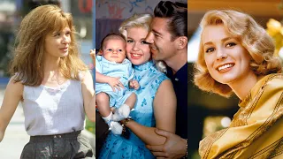 12 Most Beautiful Actresses Who Died Young