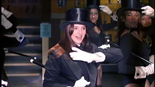 Anneliese van der Pol - Alone In The Hallways (from That's So Raven)