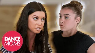 Kalani Dances through Her Mama's Baby Drama (Season 5 Flashback) | Dance Moms