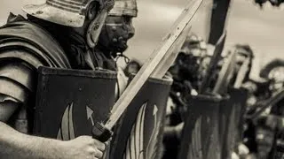 Roman Army Tribute | Warrior