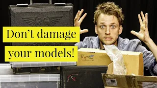 How to store your models - The best (cheapest?) ways