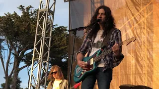 Kurt Vile - Check Baby - Hardly Strictly Bluegrass - San Francisco CA - 10-6-2019