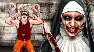 The Bizarre Story of a Serial Killer Nun | Full Documentary