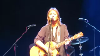 Chris Norman Band in Sofia 2015 - Beautiful Rain