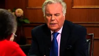 I Don't Think You Ever Overcome It | Robert Wagner | Larry King Now - Ora TV