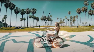 OLGA LOUNOVÁ - CYKLISTA (OFFICIÁLNÍ VIDEOKLIP)