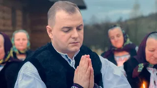 Alexandru Pop - Jeliți, creștini! (Priceasnă)