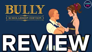 Bully: Scholarship Edition - Review