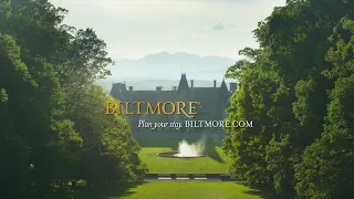 Spring at Biltmore | Blooms Awaken (:30)