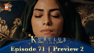 Kurulus Osman Urdu | Season 4 Episode 71 Preview 2