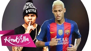 NEYMAR-CYCLONADO-MC LAN▶MR PEDRO◀