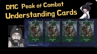Beginner's Guide to Cards | Devil May Cry: Peak Of Combat