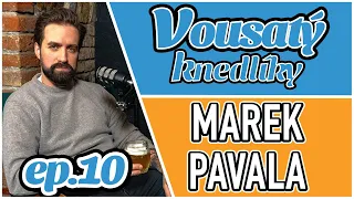 Marek Pavala o zážitcích s opilými hosty: jednou jsem musel jednoho chytit pod krkem!
