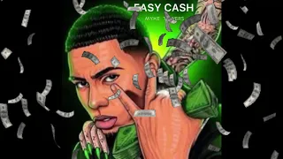 Carita de Inocente (Remix) - Myke Towers ft. Prince Royce & Triple Hacha | Easy Cash