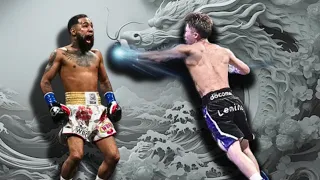 Naoya Inoue vs Luis Nery. Breakdown, Prediction.