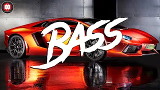 🔈BASS BOOSTED🔈 CAR MUSIC MIX 2021 🔥 BEST EDM, BOUNCE, ELECTRO HOUSE