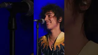 “Where there is love” Josh Kiszka quote Greta Van Fleet