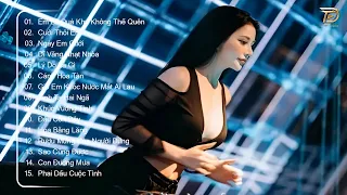 Liên Khúc Nhạc Trẻ EDM ♫ BXH Nhạc Trẻ Remix Hay Nhất Hiện Nay - Top 15 Bản EDM TikTok Hot Nhất 2024