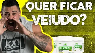 O MELHOR VASO DILATADOR? - DEBATE MAROMBA FEAT. CONFIA NO DOC