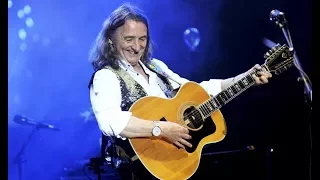 Roger Hodgson   "Lovers in the Wind" (Legendado)