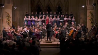 2016 Introduction | Southwell Music Festival