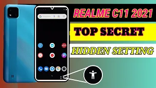 Realme C11 2021 Top amazing secret hidden setting ||By HM technical