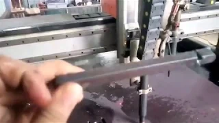 Bán Máy Cắt Plasma CNC tại Hồ Chí Minh