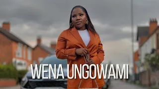 Makhadzi & Nkosazana Daughter - Wena Ungowami  x Master KG x Murumba Pitch x Kabza De Small  2024