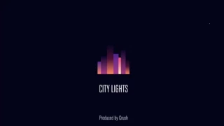 Crush - City Lights