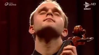 Maciej Kułakowski - Queen Elisabeth Competition 2017 - Semifinal