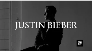 Flatline - Justin Bieber (music video)