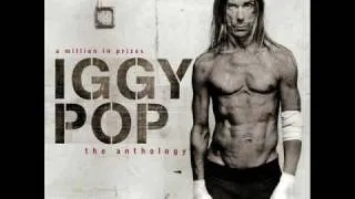 Iggy Pop- China Girl- live version