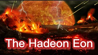 The Hadeon eon
