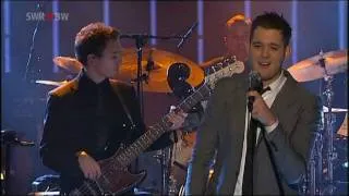 Michael Buble - Save The Last Dance For Me (LIVE) - Baden-Baden, Germany