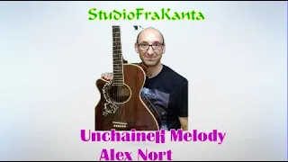 Unchained Melody - Alex North - Interpretazione - Traduzione in italiano -