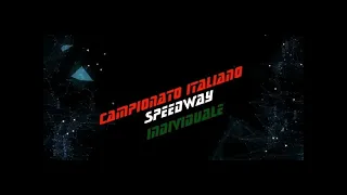 25-04-2021 CAMPIONATO ITALIANO INDIVIDUALE SPEEDWAY 2021 - GARA 2 - TERENZANO