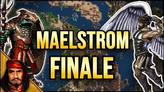 A War of Implosions! (Finale) - Heroes 3: Maelstrom