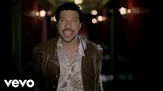 Lionel Richie - To Love A Woman ft. Enrique Iglesias