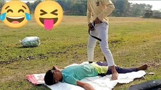 Must watch funny video || top new comedy video 😂episode 42 by_frs funny TV