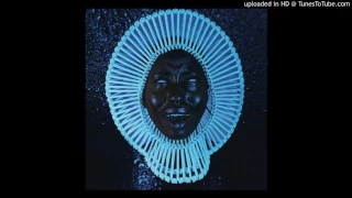 Childish Gambino - Baby Boy (Instrumental)