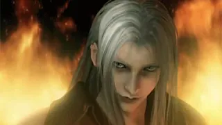 Sephiroth x Aerith - Bring Me to life