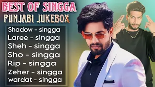 💞 Singga All New Song | New Punjabi Jukebox | Singga Best Songs Nonstop | All New Punjabi Song Hits.