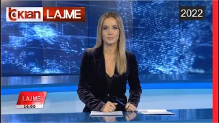 Edicioni i Lajmeve Tv Klan 22 Nëntor 2022, ora 15:30 l Lajme - News