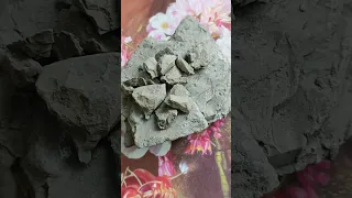 Глина Черная уральская/Black Ural Clay