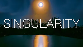 Singularity | Dystopian Sci-Fi Short Film