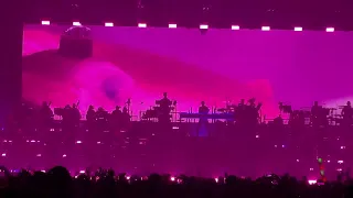 Paul van Dyk - For An Angel - Pete Tong, Jules Buckley & the Essential Orchestra live in Cardiff